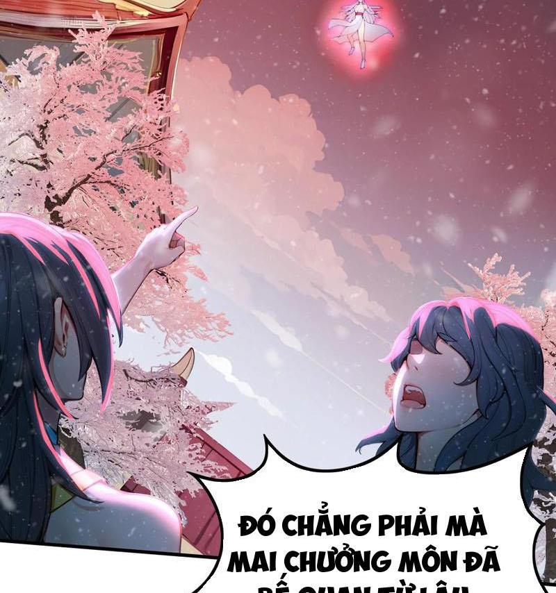 Ta Khiến Trăm Vạn Người Tu Tiên Tức Phát Khóc Chapter 82 - 17