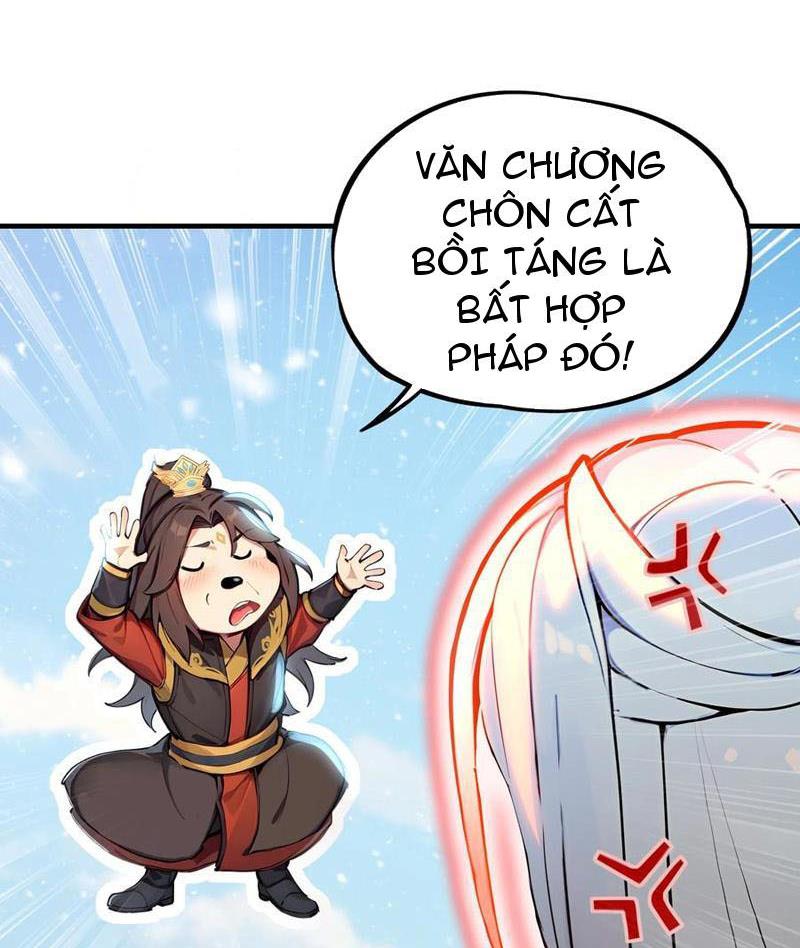 Ta Khiến Trăm Vạn Người Tu Tiên Tức Phát Khóc Chapter 82 - 39