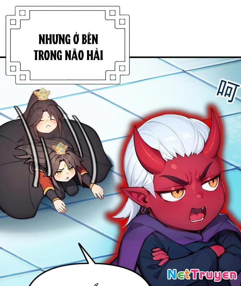 Ta Khiến Trăm Vạn Người Tu Tiên Tức Phát Khóc Chapter 82 - 41