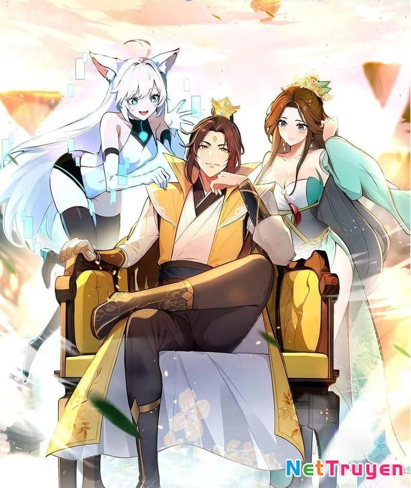 Ta Khiến Trăm Vạn Người Tu Tiên Tức Phát Khóc Chapter 84 - 1