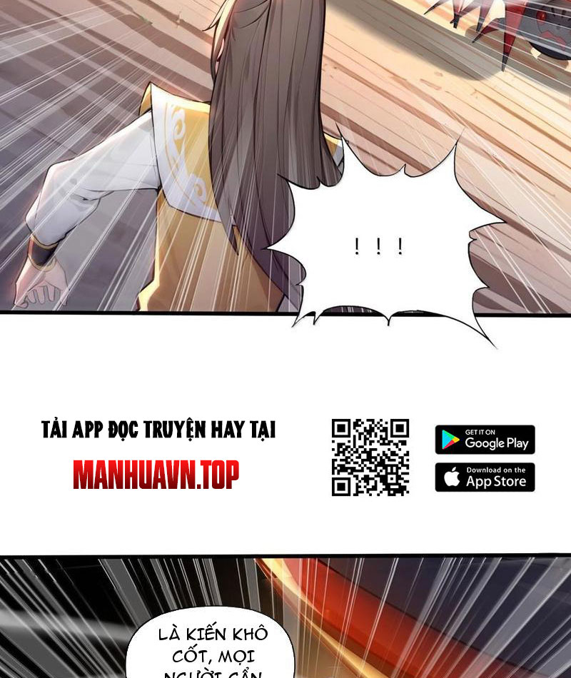 Ta Khiến Trăm Vạn Người Tu Tiên Tức Phát Khóc Chapter 84 - 18