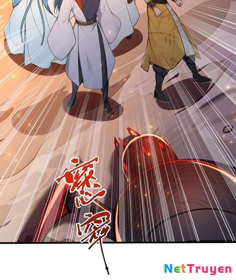 Ta Khiến Trăm Vạn Người Tu Tiên Tức Phát Khóc Chapter 84 - 21