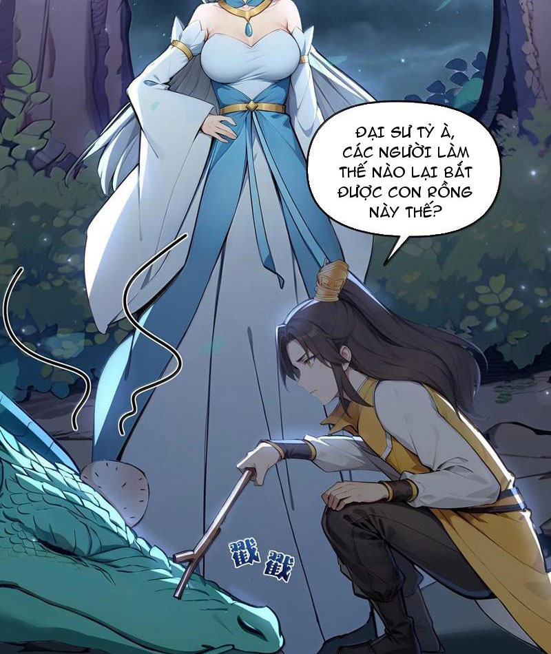 Ta Khiến Trăm Vạn Người Tu Tiên Tức Phát Khóc Chapter 84 - 42