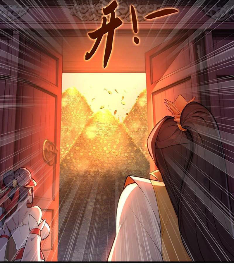 Ta Khiến Trăm Vạn Người Tu Tiên Tức Phát Khóc Chapter 85 - 17