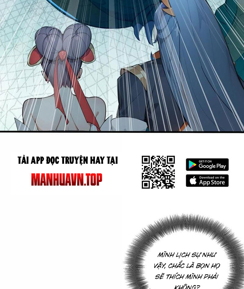 Ta Khiến Trăm Vạn Người Tu Tiên Tức Phát Khóc Chapter 85 - 50