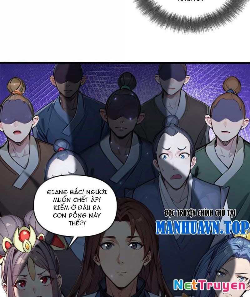 Ta Khiến Trăm Vạn Người Tu Tiên Tức Phát Khóc Chapter 85 - 51