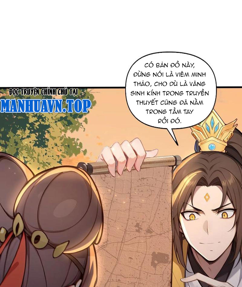 Ta Khiến Trăm Vạn Người Tu Tiên Tức Phát Khóc Chapter 85 - 55
