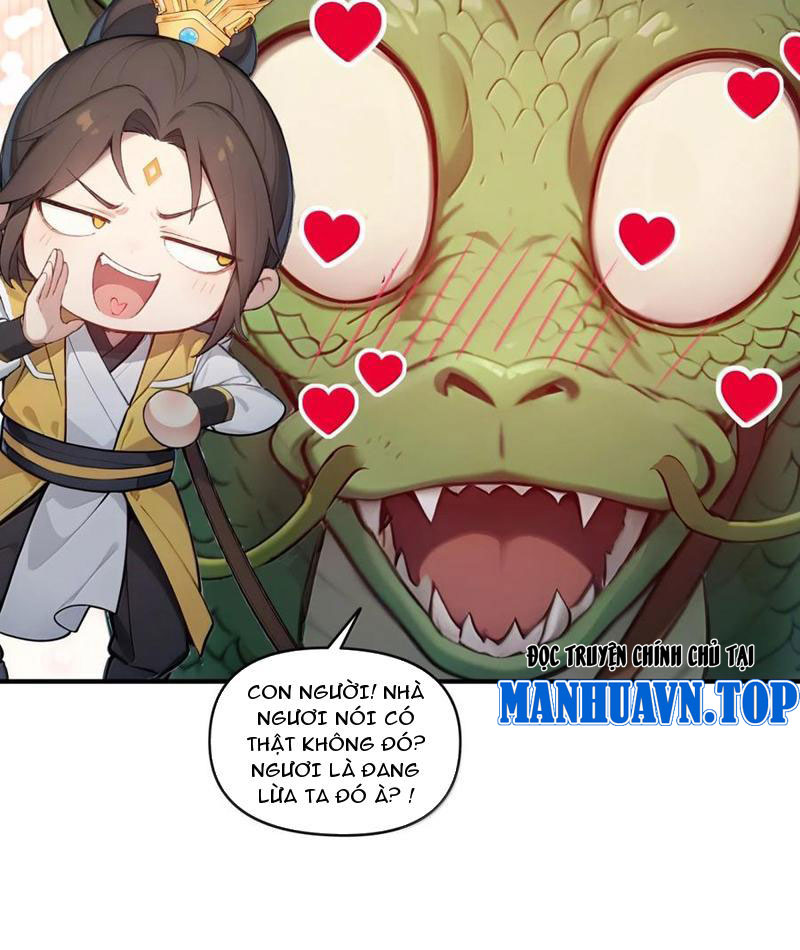Ta Khiến Trăm Vạn Người Tu Tiên Tức Phát Khóc Chapter 85 - 9