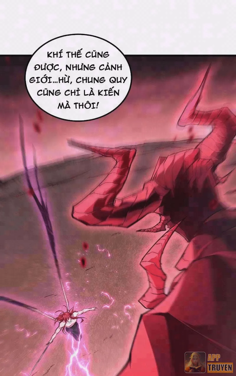 Ta Là Chúa Tể Trùng Độc Chapter 121 - 1