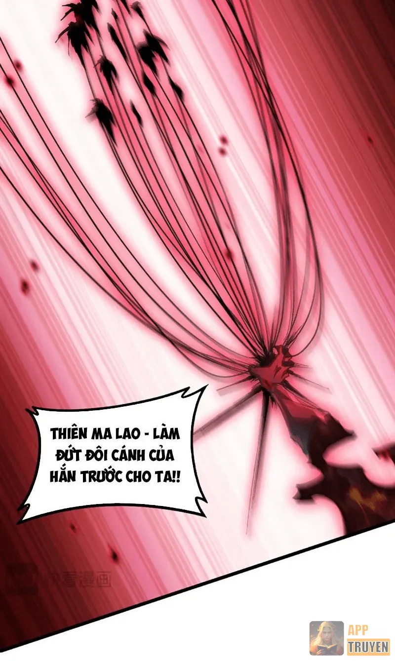 Ta Là Chúa Tể Trùng Độc Chapter 121 - 22