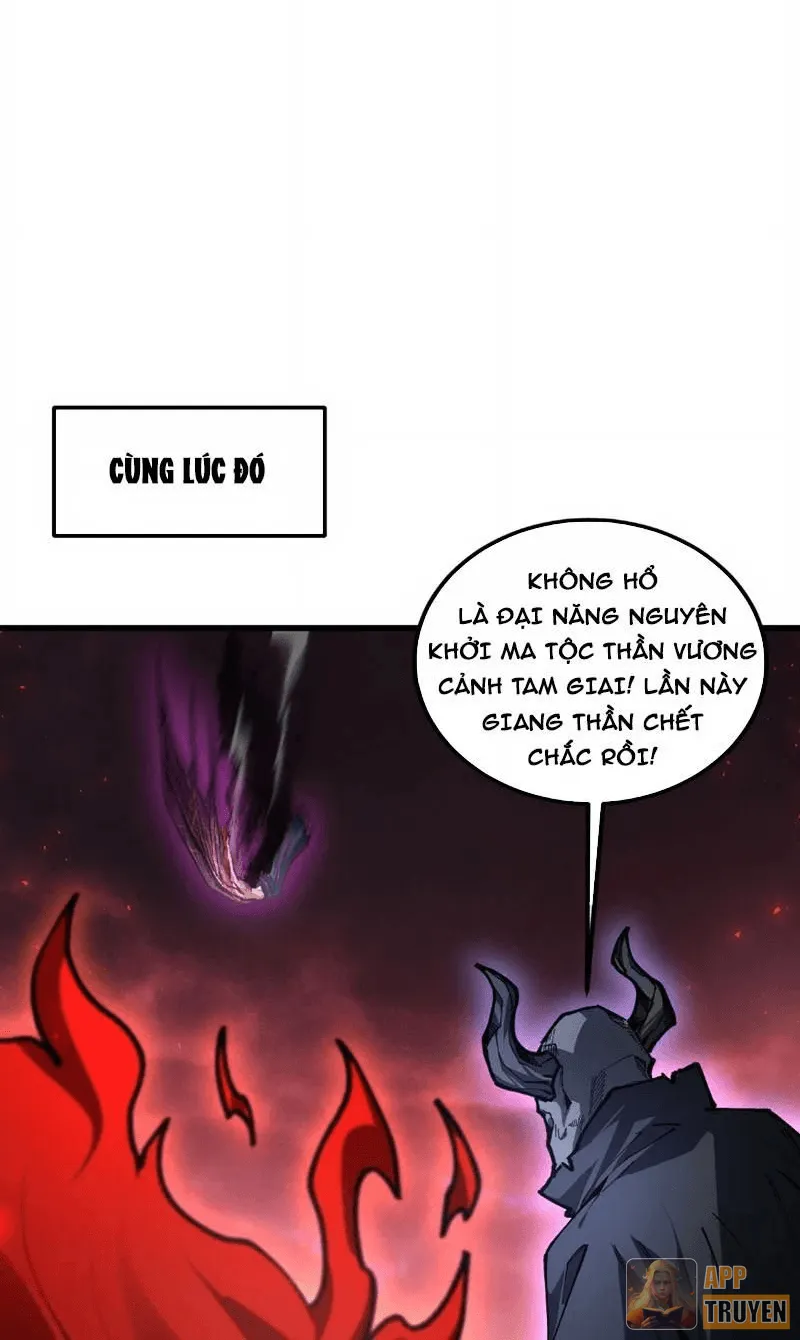 Ta Là Chúa Tể Trùng Độc Chapter 121 - 32