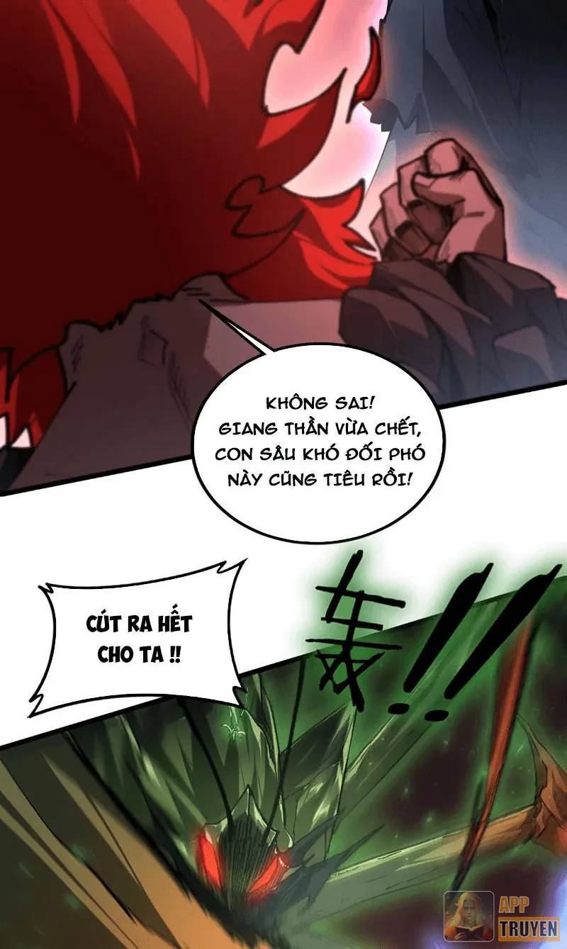 Ta Là Chúa Tể Trùng Độc Chapter 121 - 33