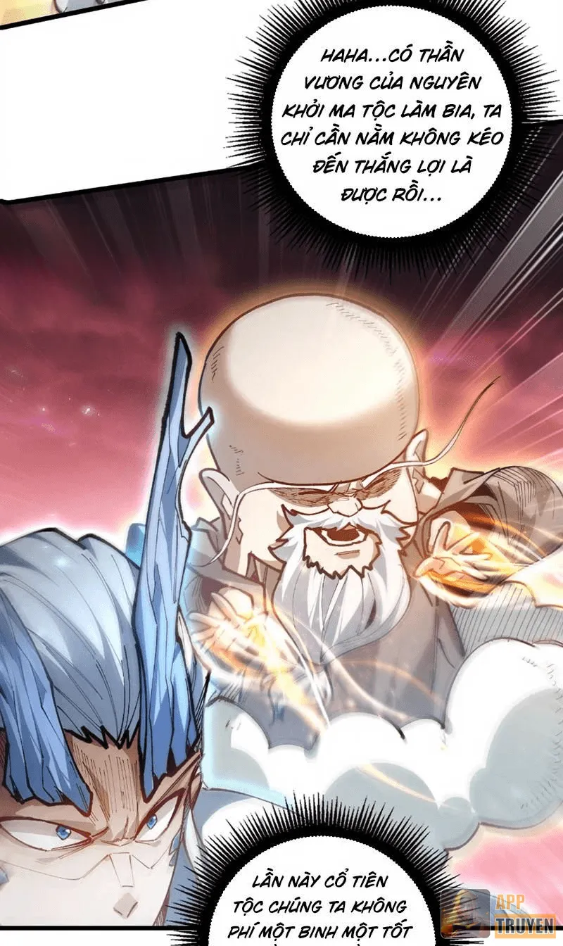 Ta Là Chúa Tể Trùng Độc Chapter 121 - 39