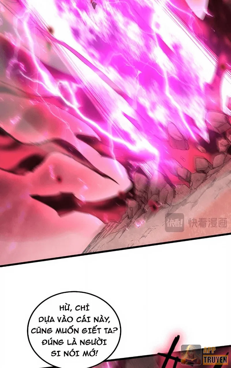 Ta Là Chúa Tể Trùng Độc Chapter 121 - 5