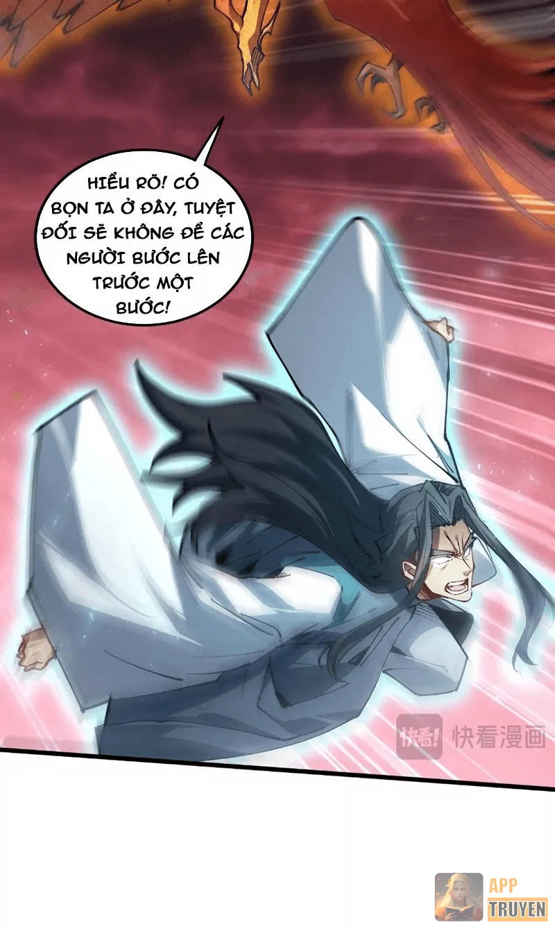 Ta Là Chúa Tể Trùng Độc Chapter 121 - 42