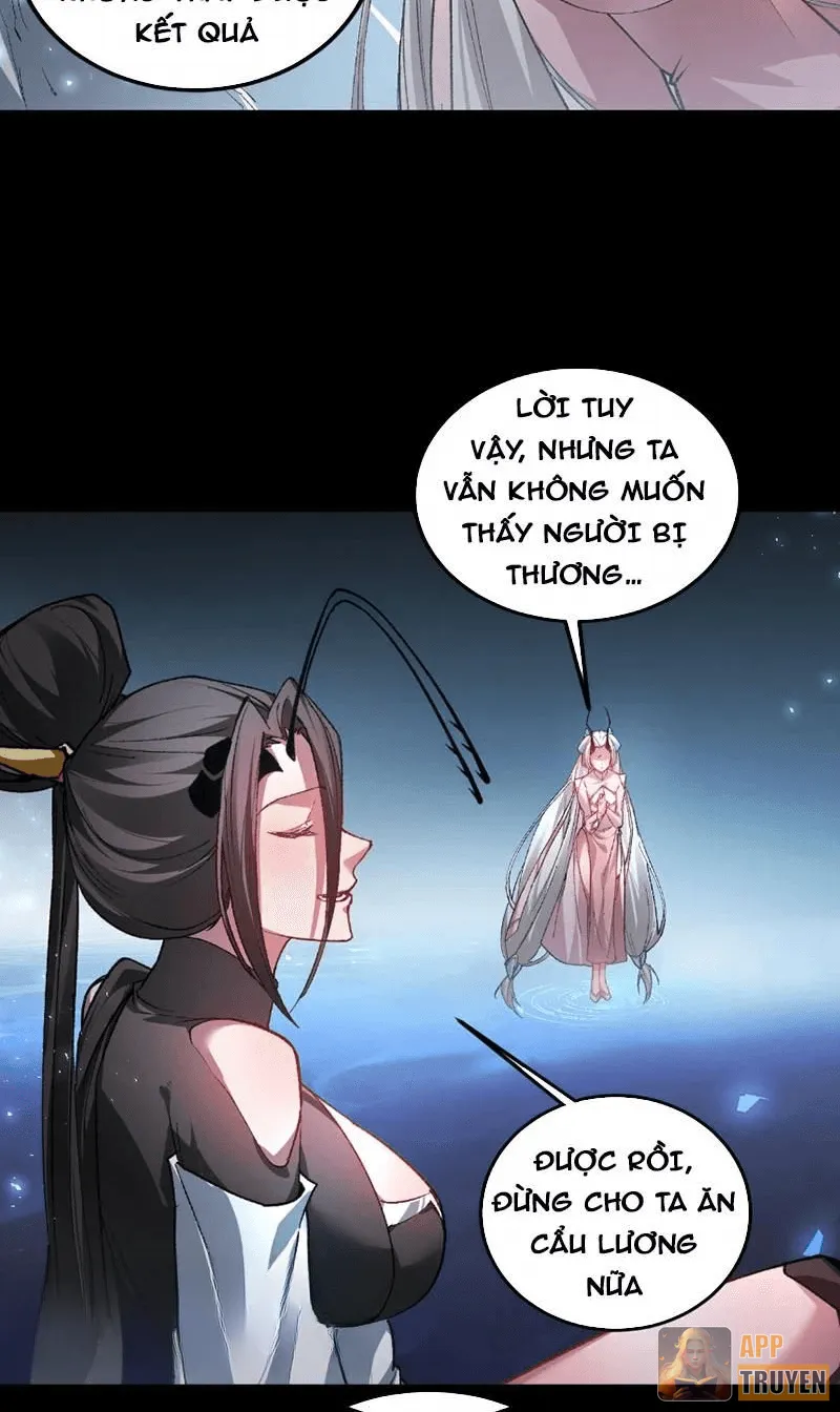 Ta Là Chúa Tể Trùng Độc Chapter 121 - 44