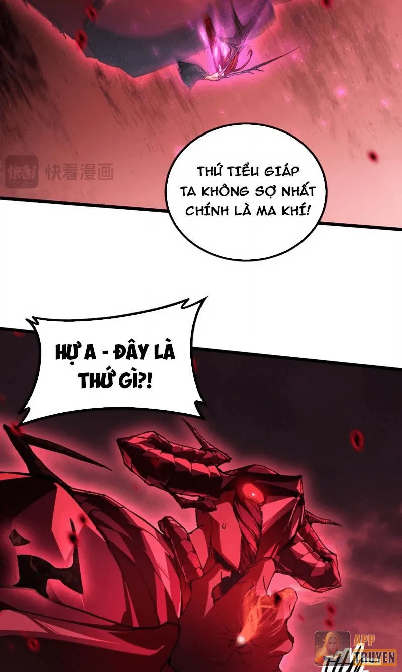 Ta Là Chúa Tể Trùng Độc Chapter 121 - 51