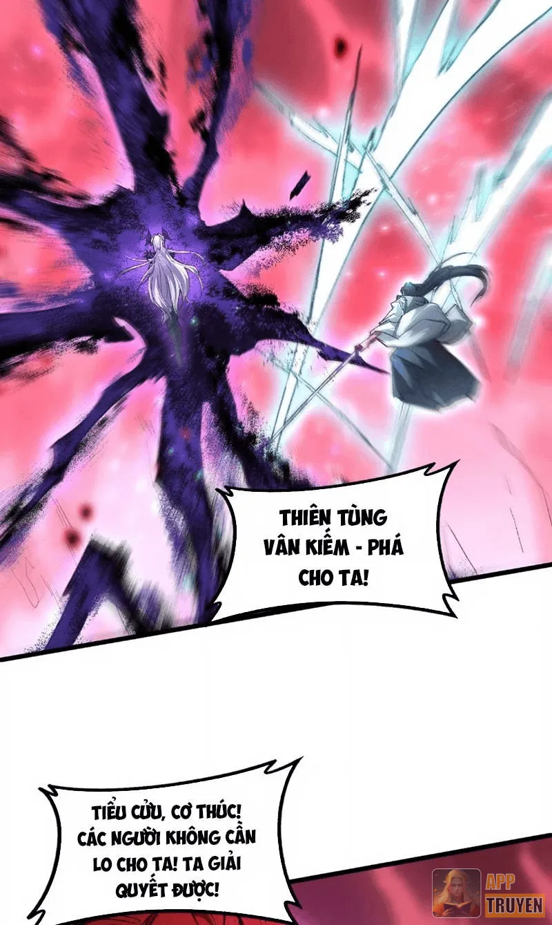 Ta Là Chúa Tể Trùng Độc Chapter 121 - 55