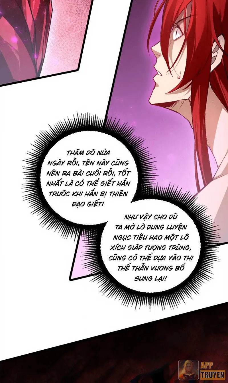 Ta Là Chúa Tể Trùng Độc Chapter 121 - 59