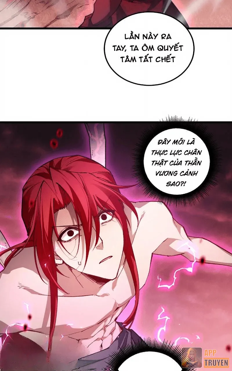 Ta Là Chúa Tể Trùng Độc Chapter 121 - 7