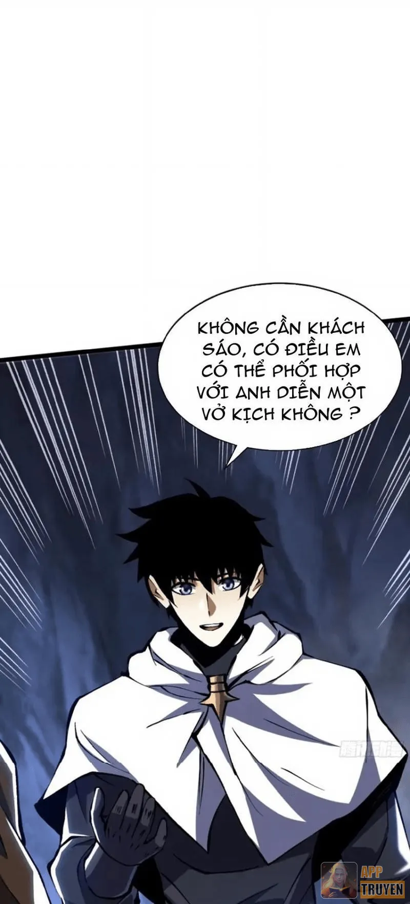 Ta Thật Không Muốn Học Cấm Chú Chapter 183 - 25