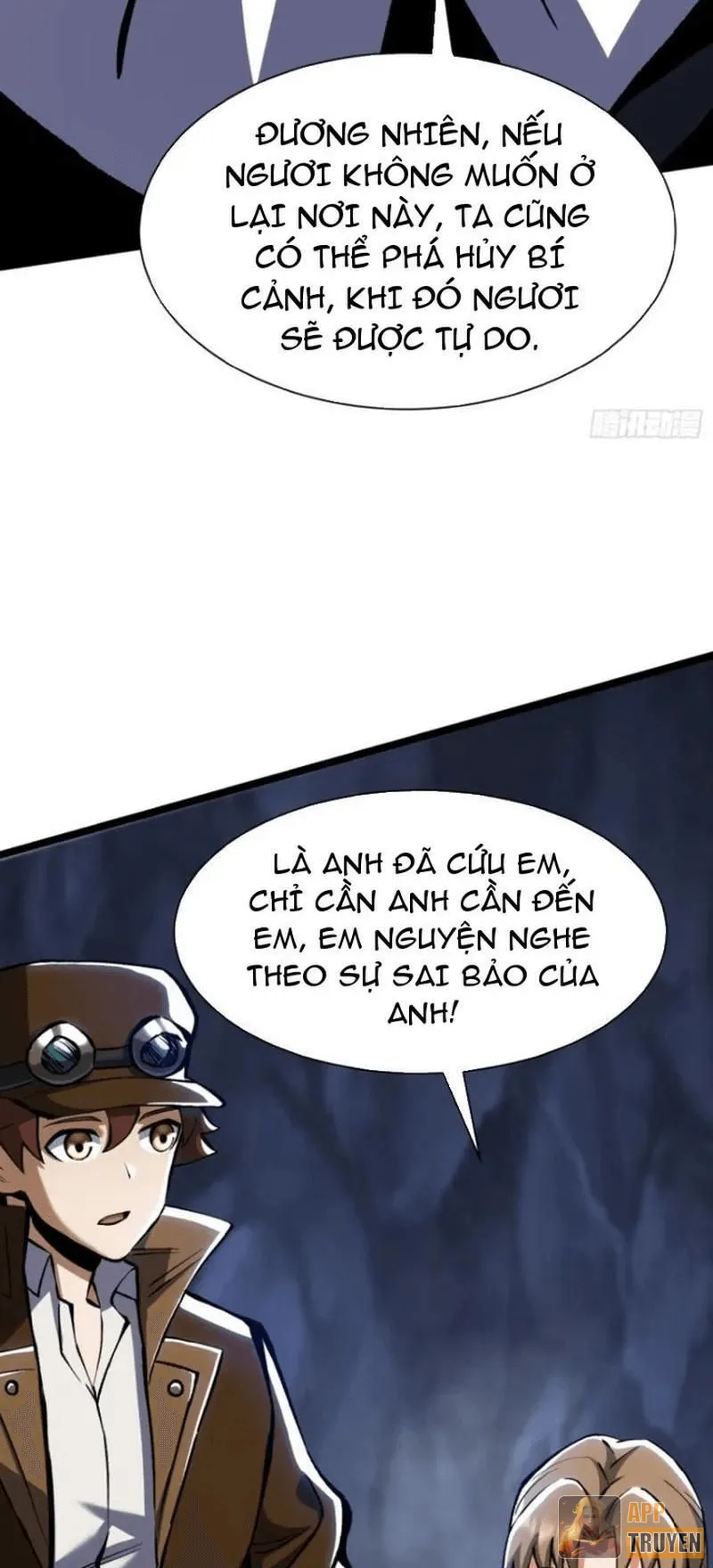 Ta Thật Không Muốn Học Cấm Chú Chapter 183 - 28