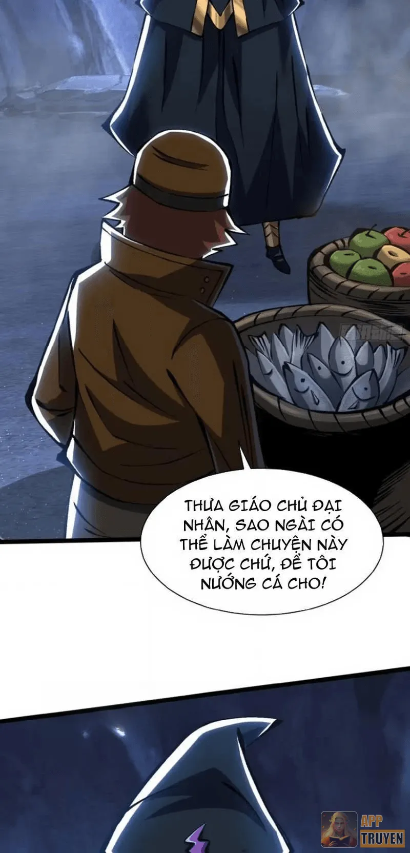Ta Thật Không Muốn Học Cấm Chú Chapter 183 - 33