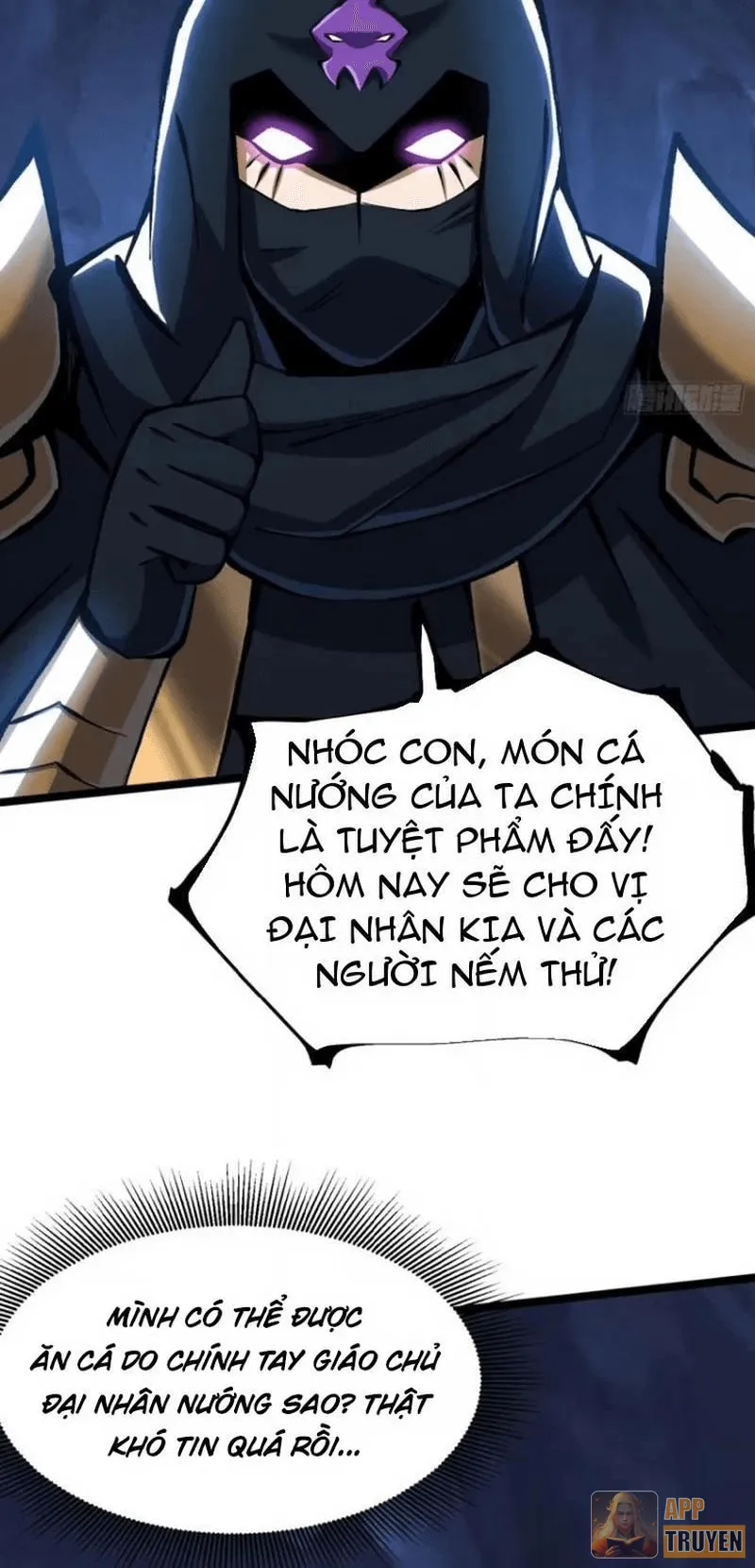 Ta Thật Không Muốn Học Cấm Chú Chapter 183 - 34