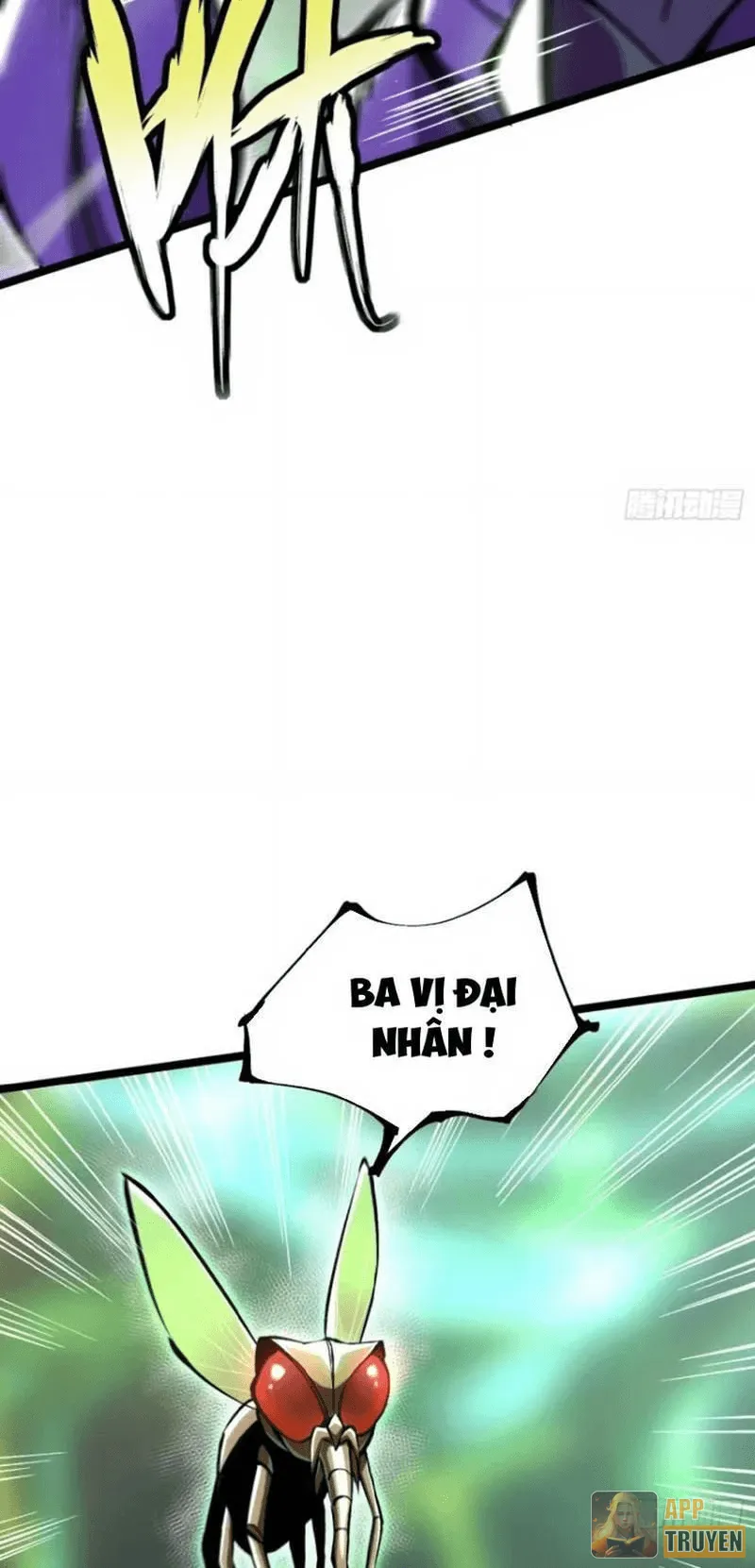Ta Thật Không Muốn Học Cấm Chú Chapter 183 - 44