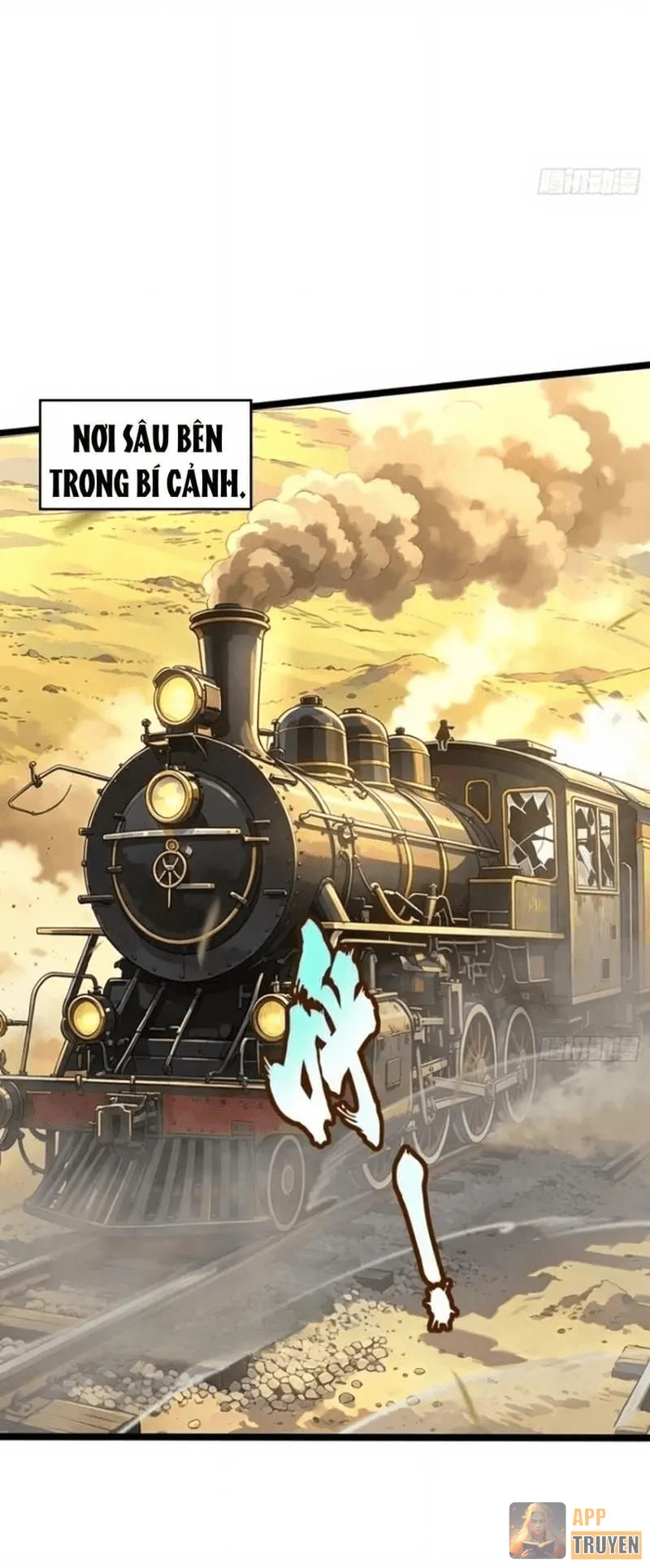 Ta Thật Không Muốn Học Cấm Chú Chapter 183 - 47