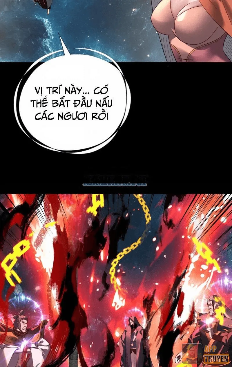 Ta Trời Sinh Đã Là Nhân Vật Phản Diện Chapter 346 - 11