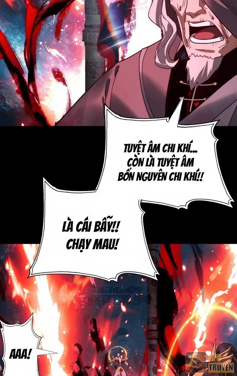 Ta Trời Sinh Đã Là Nhân Vật Phản Diện Chapter 346 - 13