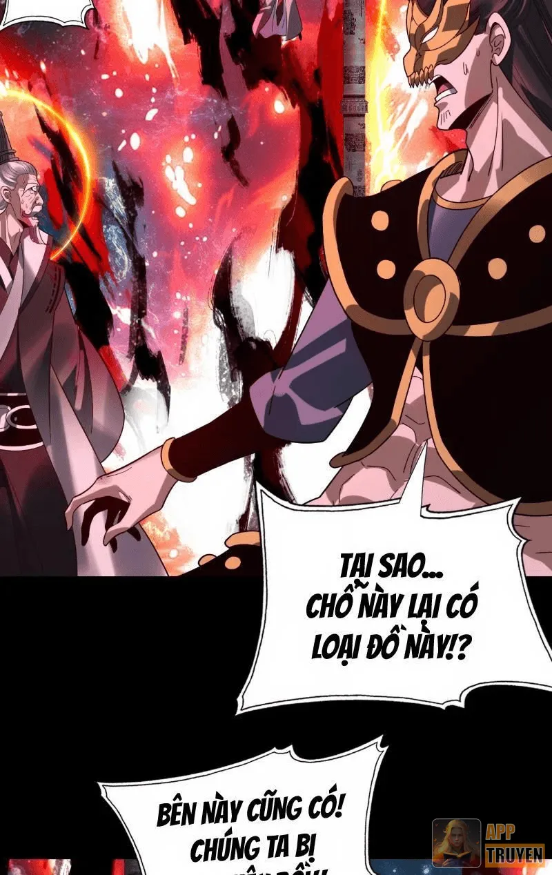 Ta Trời Sinh Đã Là Nhân Vật Phản Diện Chapter 346 - 14