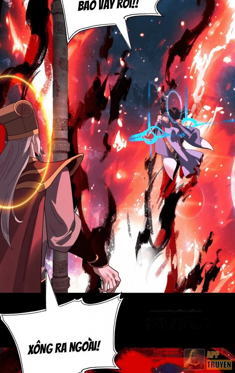 Ta Trời Sinh Đã Là Nhân Vật Phản Diện Chapter 346 - 15