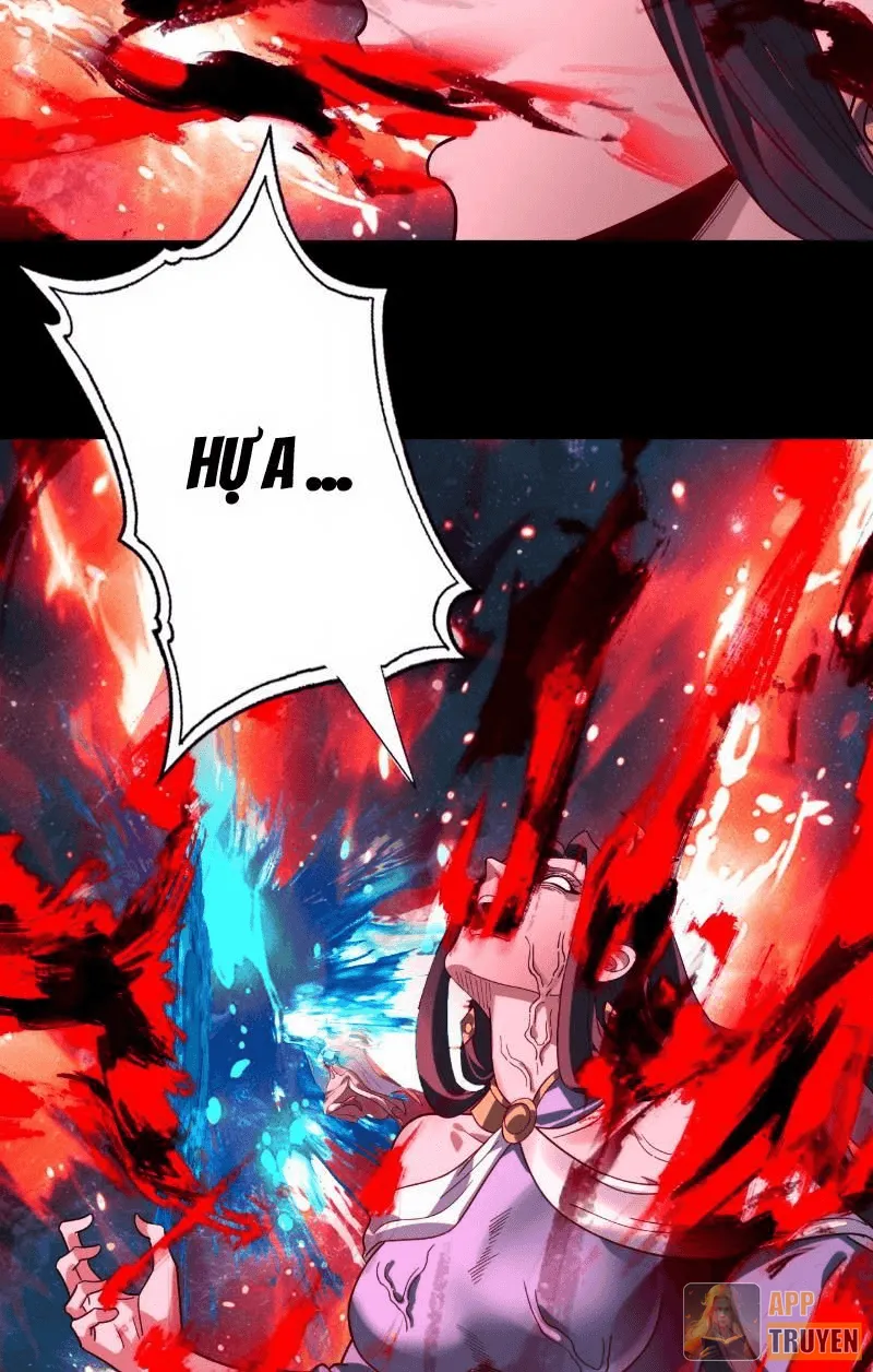Ta Trời Sinh Đã Là Nhân Vật Phản Diện Chapter 346 - 18