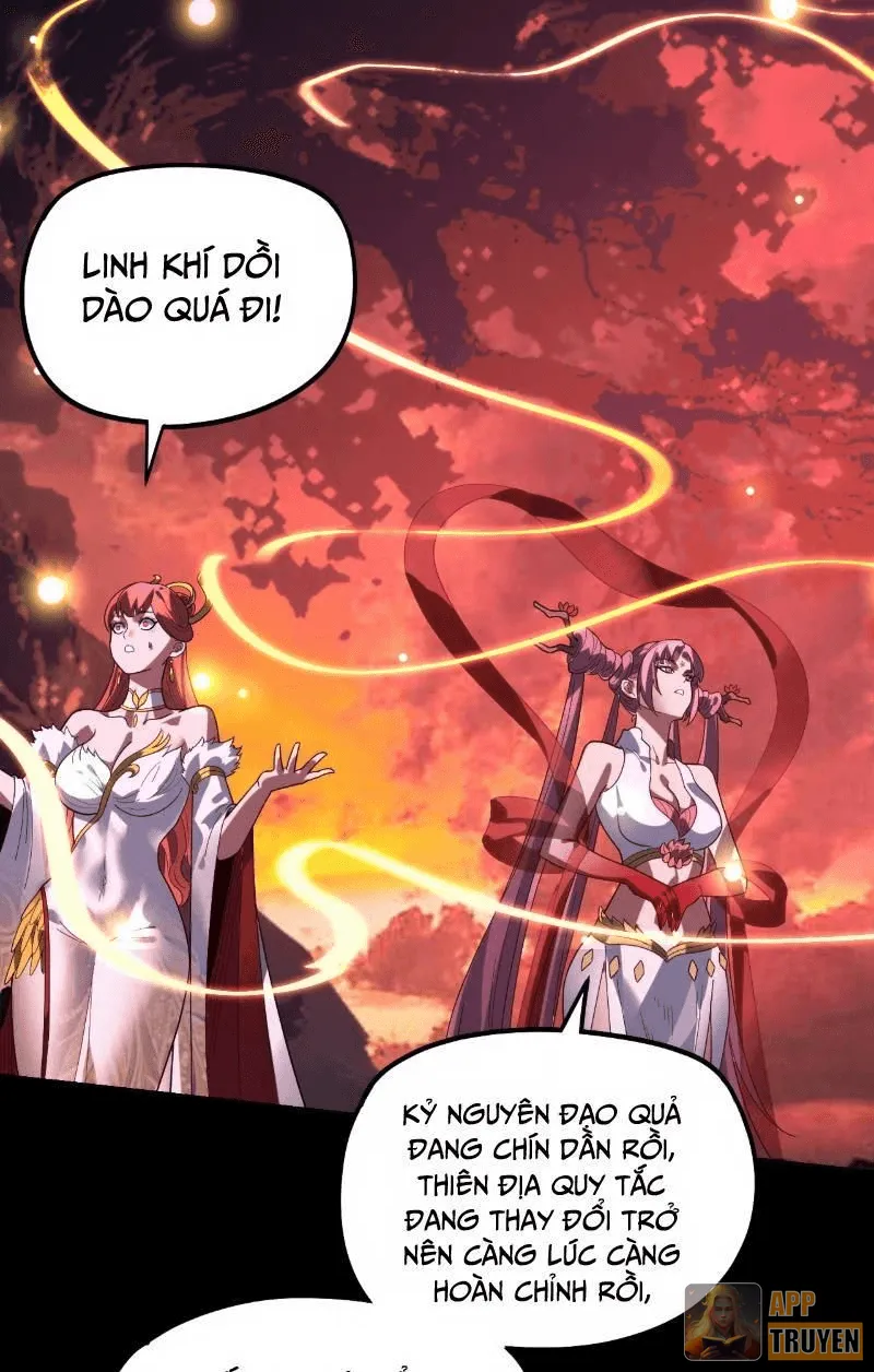 Ta Trời Sinh Đã Là Nhân Vật Phản Diện Chapter 346 - 20