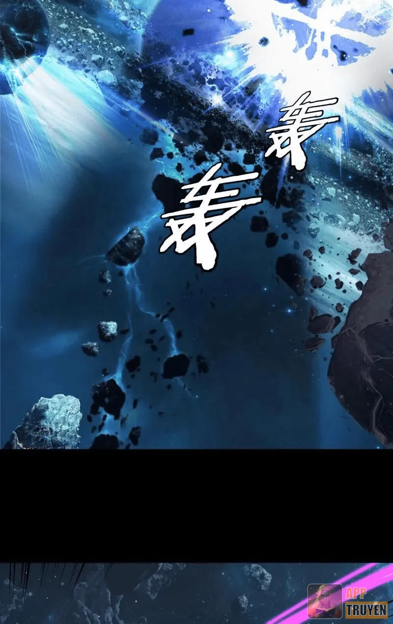 Ta Trời Sinh Đã Là Nhân Vật Phản Diện Chapter 346 - 3