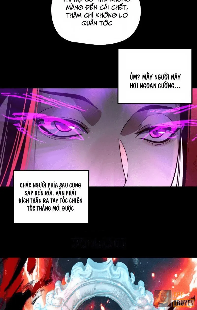 Ta Trời Sinh Đã Là Nhân Vật Phản Diện Chapter 346 - 22