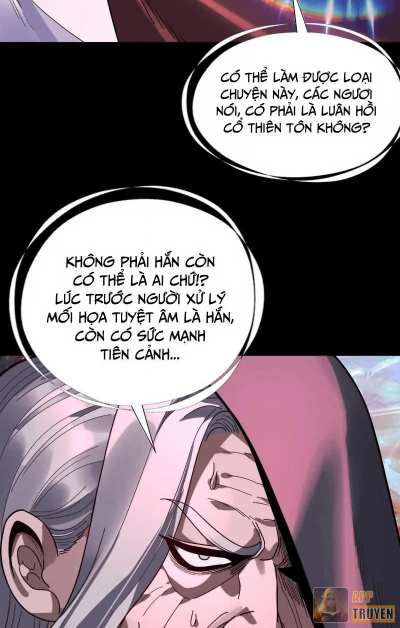 Ta Trời Sinh Đã Là Nhân Vật Phản Diện Chapter 346 - 26
