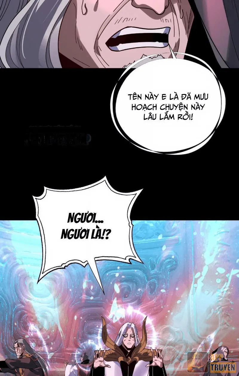Ta Trời Sinh Đã Là Nhân Vật Phản Diện Chapter 346 - 27