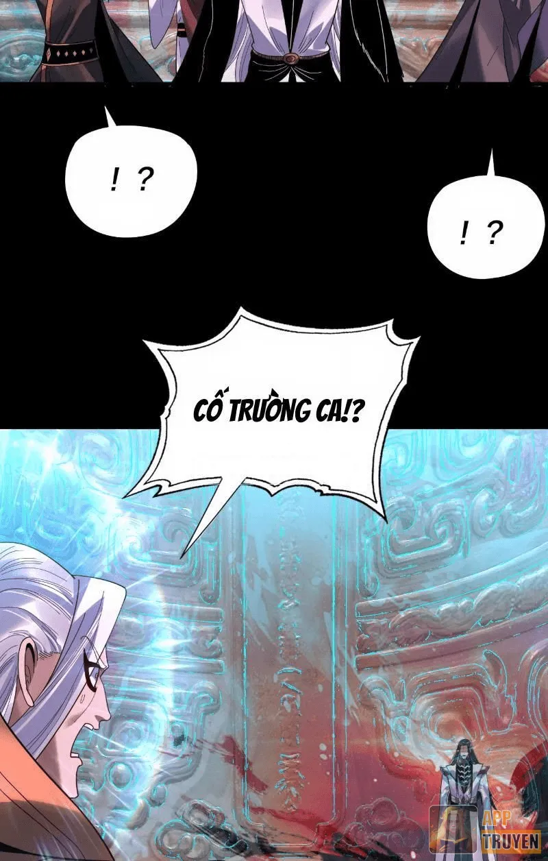 Ta Trời Sinh Đã Là Nhân Vật Phản Diện Chapter 346 - 28