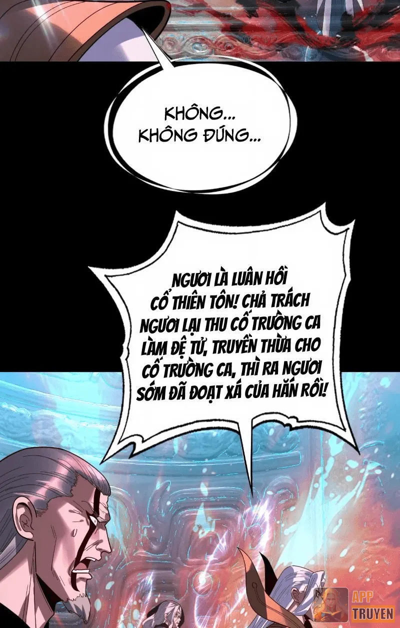 Ta Trời Sinh Đã Là Nhân Vật Phản Diện Chapter 346 - 29