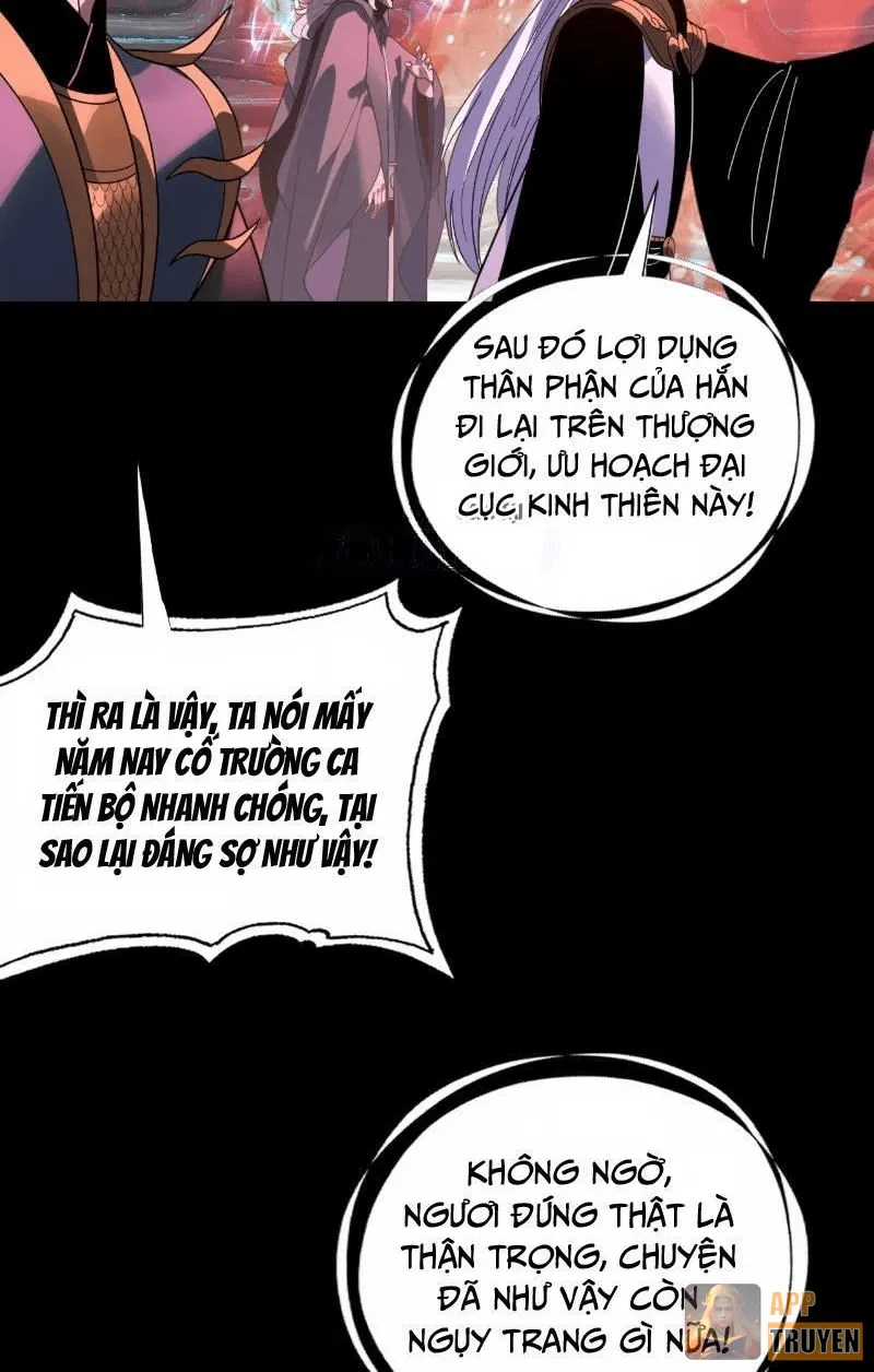 Ta Trời Sinh Đã Là Nhân Vật Phản Diện Chapter 346 - 30