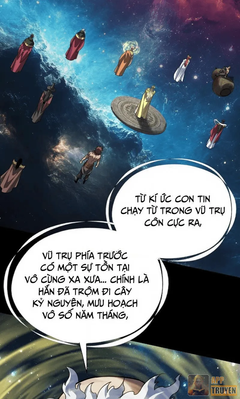 Ta Trời Sinh Đã Là Nhân Vật Phản Diện Chapter 346 - 40
