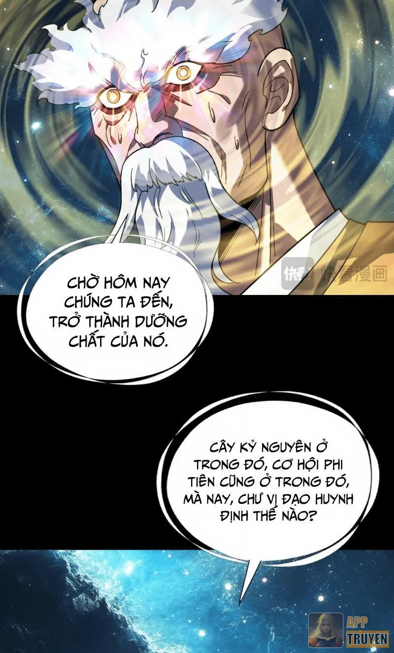 Ta Trời Sinh Đã Là Nhân Vật Phản Diện Chapter 346 - 41