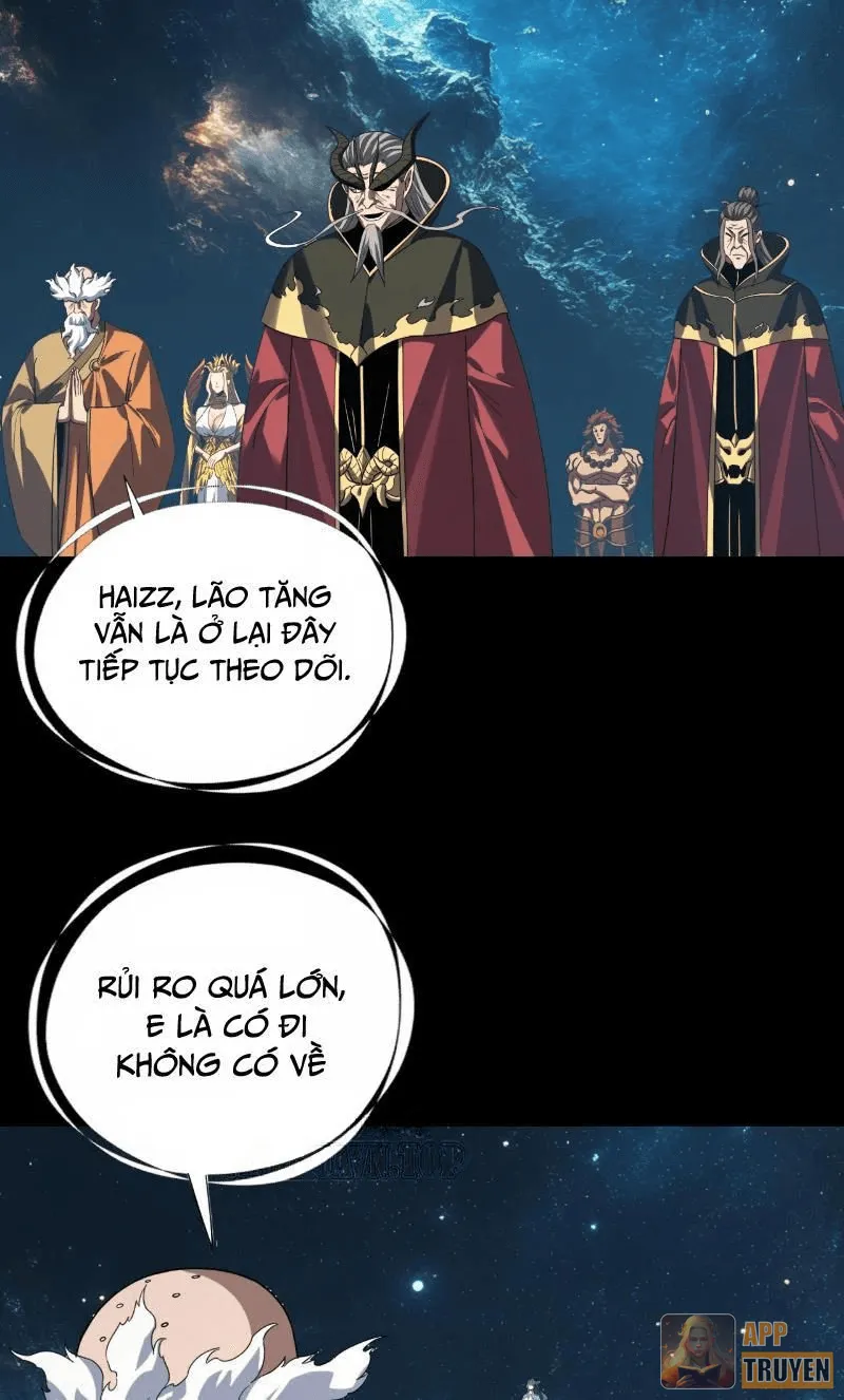 Ta Trời Sinh Đã Là Nhân Vật Phản Diện Chapter 346 - 42