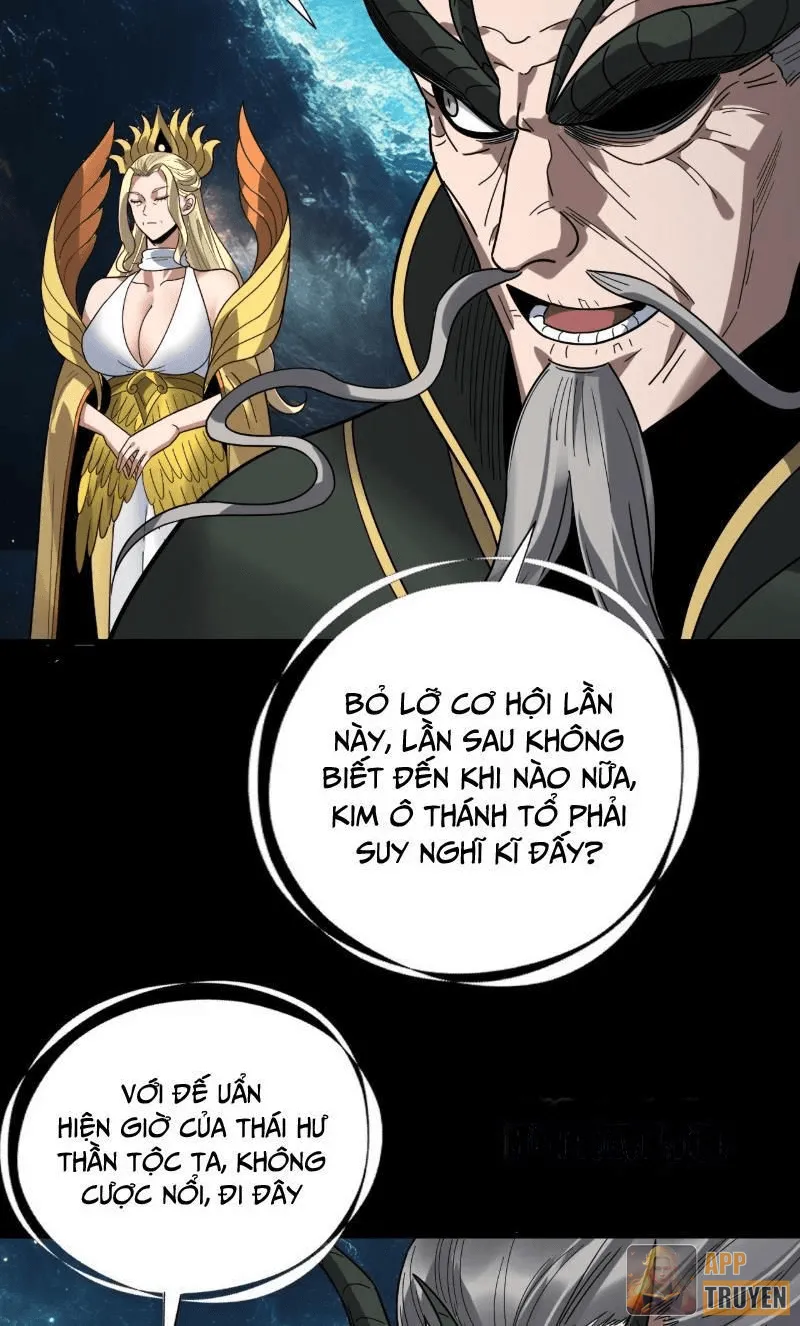 Ta Trời Sinh Đã Là Nhân Vật Phản Diện Chapter 346 - 44