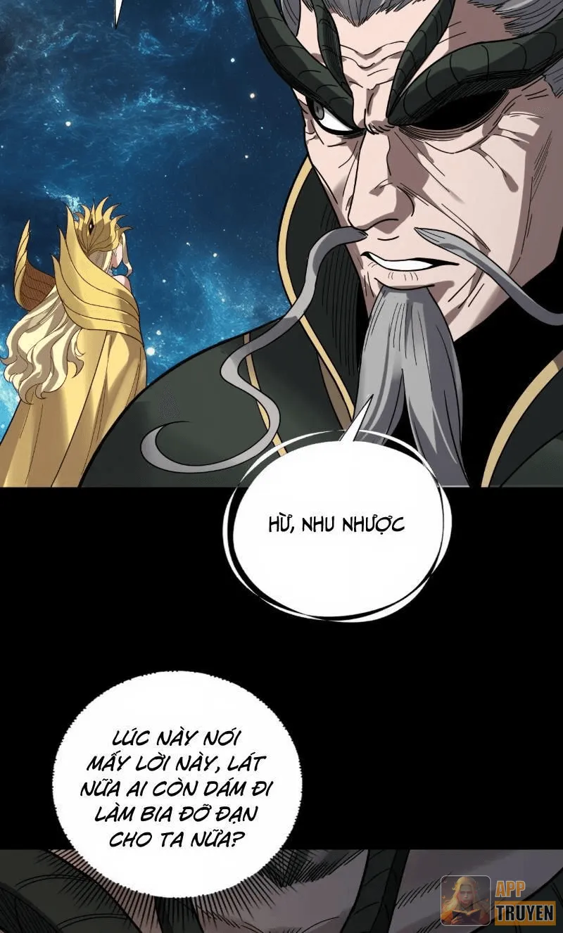 Ta Trời Sinh Đã Là Nhân Vật Phản Diện Chapter 346 - 45