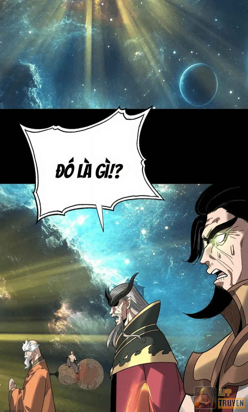 Ta Trời Sinh Đã Là Nhân Vật Phản Diện Chapter 346 - 47