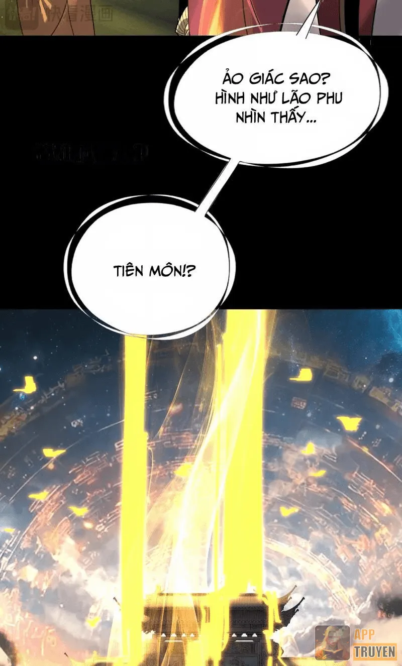 Ta Trời Sinh Đã Là Nhân Vật Phản Diện Chapter 346 - 48